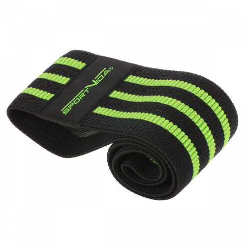 Купить Резинка для фитнеса  SportVida Hip Band Size M SV-HK0261 в Киеве - фото №1